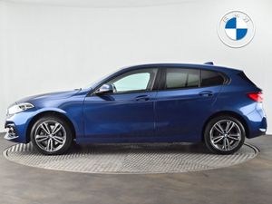 BMW 1 Series 118i Sport - Image 3