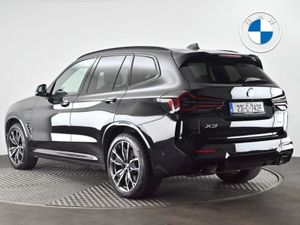 BMW X3 Xdrive30 M Sport - Image 2