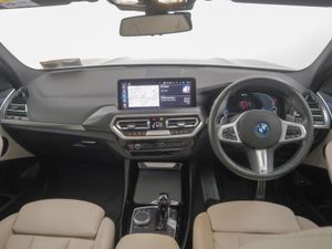BMW X3 Xdrive30 M Sport - Image 4