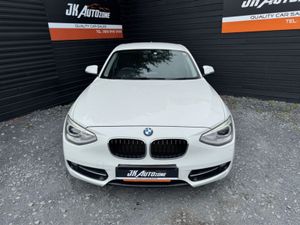BMW 1 Series Auto - Image 2
