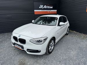 BMW 1 Series Auto - Image 3