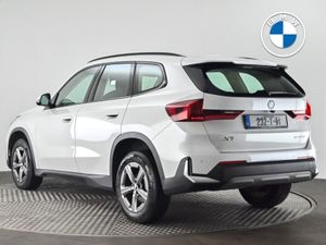 BMW X1 Sdrive18d Sport - Image 2