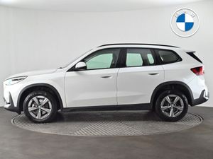 BMW X1 Sdrive18d Sport - Image 3
