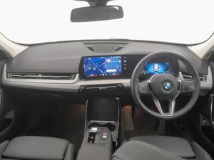 BMW X1 Sdrive18d Sport - Image 4