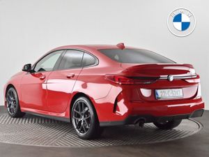 BMW 2 Series 218i M Sport Gran Coupe - Image 2