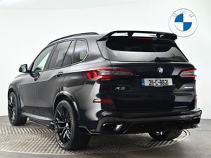 BMW X5 Xdrive45e M Sport - Image 2