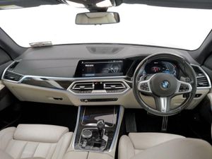 BMW X5 Xdrive45e M Sport - Image 4