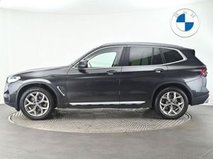 BMW X3 Xdrive20d Xline - Image 3