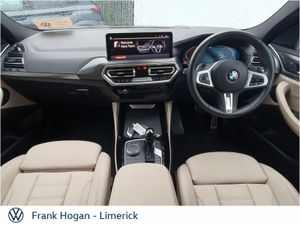 BMW X4 Xdrive20d M Sport (call Jeff 085 - 7700969) - Image 2