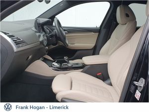 BMW X4 Xdrive20d M Sport (call Jeff 085 - 7700969) - Image 4