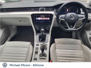 Volkswagen Passat R-line 2.0 TDI 150BHP - Image 2