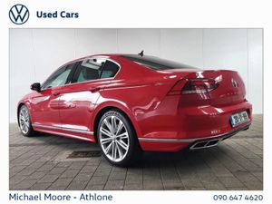 Volkswagen Passat R-line 2.0 TDI 150BHP - Image 3