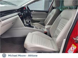 Volkswagen Passat R-line 2.0 TDI 150BHP - Image 4