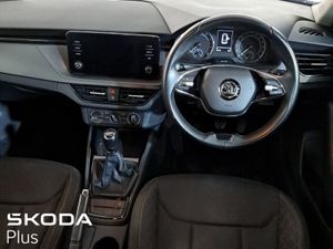 Skoda Kamiq Ambition 1.0tsi 110HP - Image 4