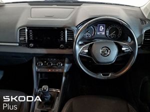 Skoda Karoq 1.0tsi 110bhp Ambition - Image 4
