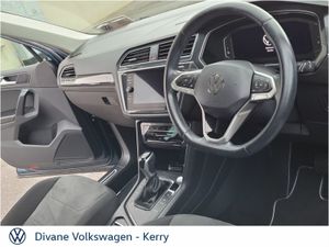 Volkswagen Tiguan Phev Elegance 1.4 TSI Petrol 24 - Image 4