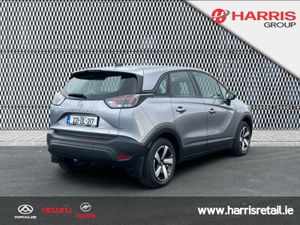 Opel Crossland X 1.2i (83ps) 5 Speed SC - Image 4
