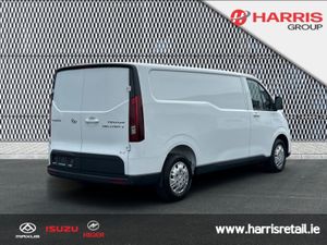 Maxus eDeliver 7 77kw L1h1 Panel Van - Image 4