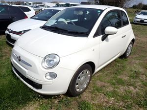 Fiat 500 1.2 Automatic  Reversing Camera - Image 3