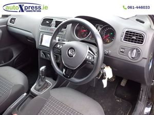 Volkswagen Polo 1.2 TSI Automatic - Image 2
