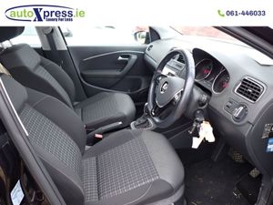 Volkswagen Polo 1.2 TSI Automatic - Image 4