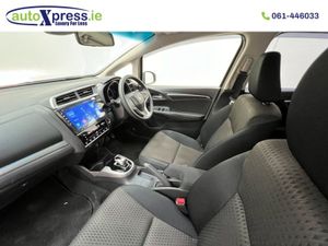 Honda Fit 1.5 Automatic  Reversing Camera - Image 2