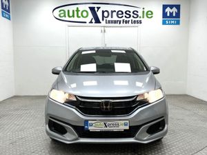 Honda Fit 1.5 Automatic  Reversing Camera - Image 3
