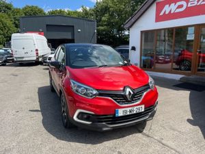 Renault Captur Iconic DCI 90 EDC My18 5DR Automat - Image 3