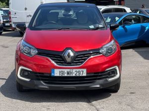 Renault Captur Iconic DCI 90 EDC My18 5DR Automat - Image 4