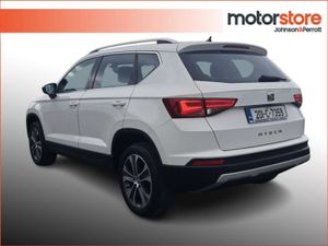 SEAT Ateca 1.5tsi 150hp SE Plus - Image 3