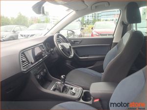 SEAT Ateca 1.5tsi 150hp SE Plus - Image 4