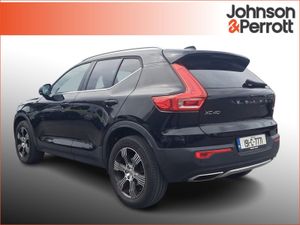 Volvo XC40 T3 (163hp) Inscription - Image 3