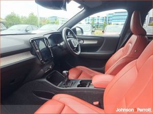 Volvo XC40 T3 (163hp) Inscription - Image 4