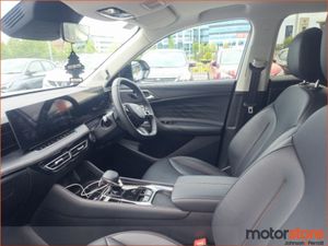 MG HS Exclusive TOP Spec - Image 4