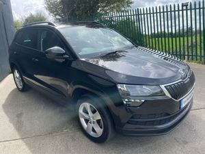 Skoda Karoq 202 SE TSI 115PS S/S 5DR Very Clean E - Image 2