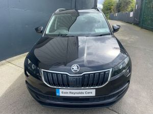Skoda Karoq 202 SE TSI 115PS S/S 5DR Very Clean E - Image 3