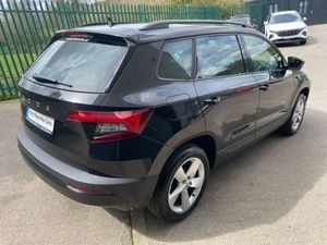 Skoda Karoq 202 SE TSI 115PS S/S 5DR Very Clean E - Image 4