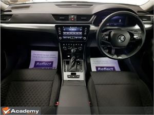 Skoda Superb C AMB 2.0tdi 150HP DSG - Image 2