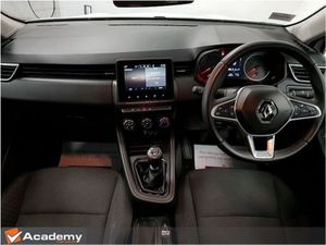 Renault Clio Dynamique Edition Naeb TCE 90 - Image 2