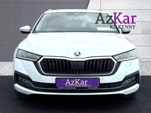 Skoda Octavia 2021 Style 2.0 TDI 150BHP Automatic - Image 3