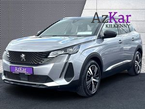 Peugeot 3008 2022 GT S/S Automatic 1.6 Phev 221BH - Image 4