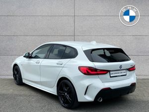 BMW 1 Series 116d M Sport - Image 3