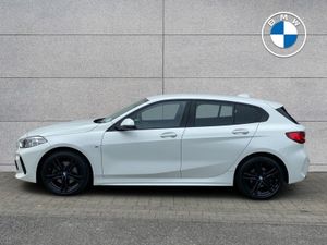BMW 1 Series 116d M Sport - Image 4