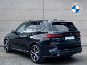 BMW X5 Xdrive30d M Sport - Image 3