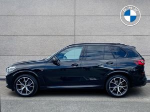 BMW X5 Xdrive30d M Sport - Image 4