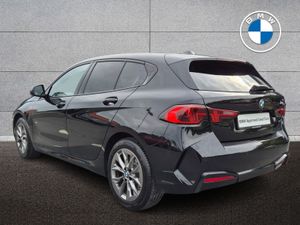 BMW 1 Series 120 Sport - Image 2