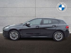 BMW 1 Series 120 Sport - Image 3