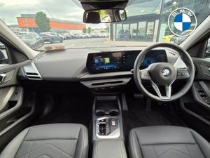 BMW 1 Series 120 Sport - Image 4