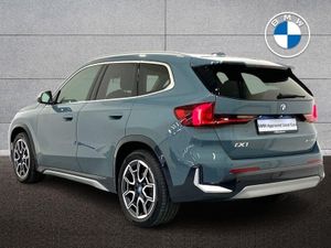 BMW iX1 Xdrive30 Xline - Image 3