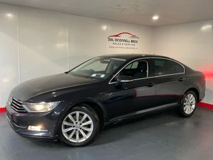 Volkswagen Passat CL 2.0 TDI MANUAL 6SPEED FWD 150 - Image 2
